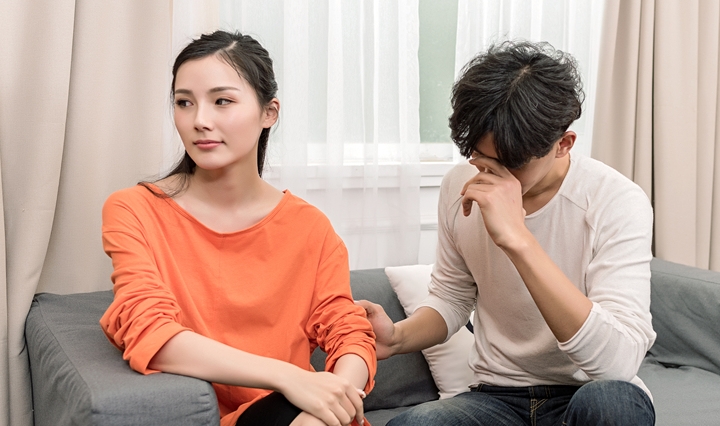 南宁如何离婚能名正言顺可不留话柄